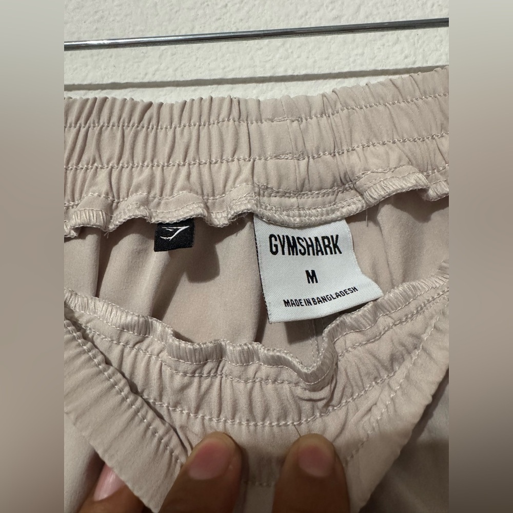 Womens Gymshark Joggers - Picture 6 of 8